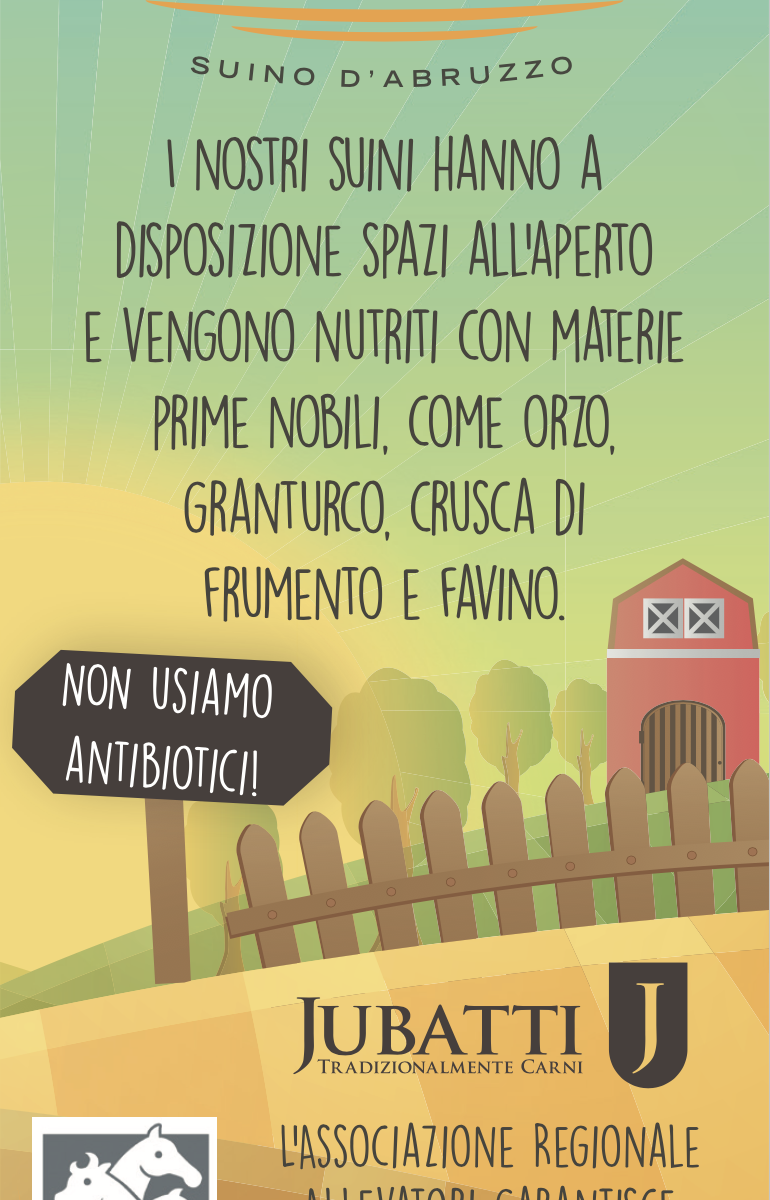 etichetta buongusto suino d'abruzzo jubatti carn.png etichetta buongusto suino d'abruzzo jubatti carn.png