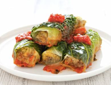 Involtini di verza e salsiccia.jpg Involtini di verza e salsiccia.jpg