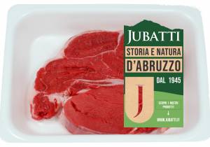 Bistecca fiorentina bovino adulto