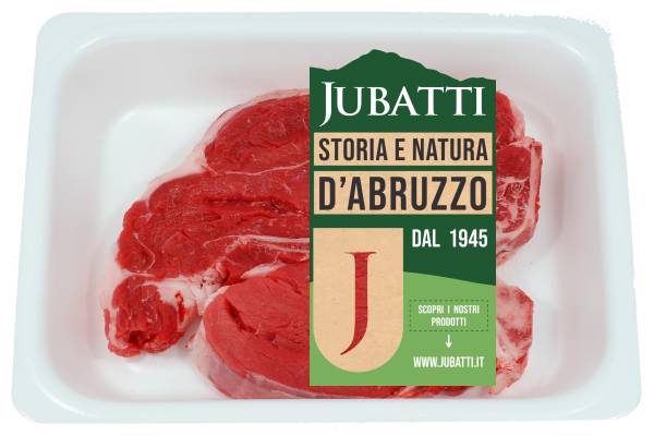 Bistecca fiorentina bovino adulto
