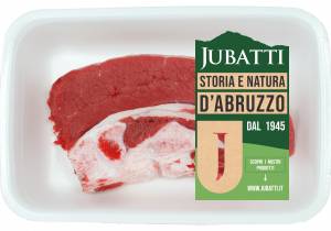 Bollito c/osso