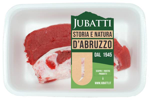 Bollito c/osso
