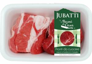 Misto per bollito bovino adulto