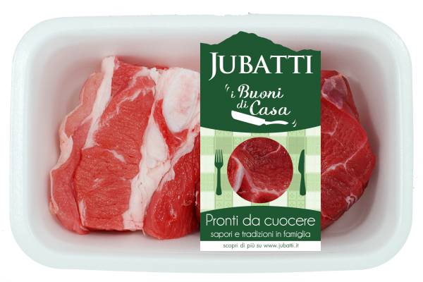 Misto per bollito bovino adulto