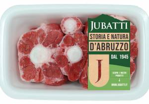 Coda di bovino adulto