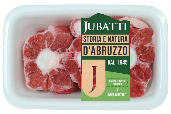 Coda di bovino adulto