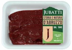 Fegato di bovino adulto