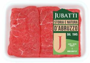 Fettine per pizzaiola/scaloppa Bovino Adulto