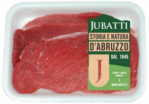 Fettine coscia Bovino Adulto