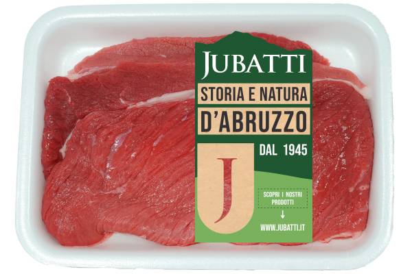 Fettine coscia Bovino Adulto