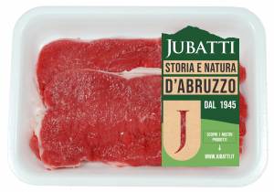 Bistecca di lombo Bovino Adulto