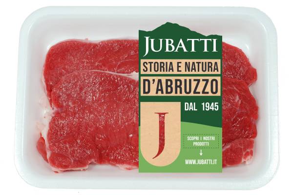 Bistecca di lombo Bovino Adulto