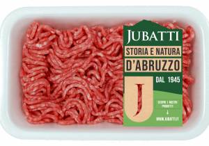 Trita sugo di bovino adulto