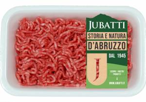Trita scelta bovino adulto