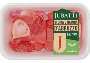 Ossibuchi bovino adulto atm