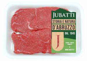 Tagliata bovino adulto atm