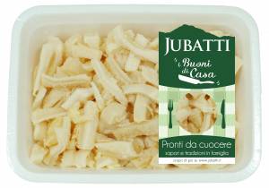 Trippa cotta tagliata bovino adulto