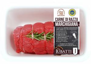 Arrosto bovino adulto razza Marchigiana IGP