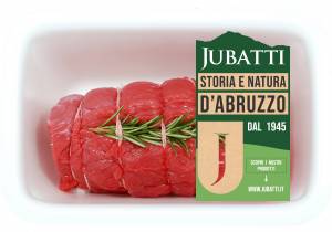 Arrosto bovino adulto atm