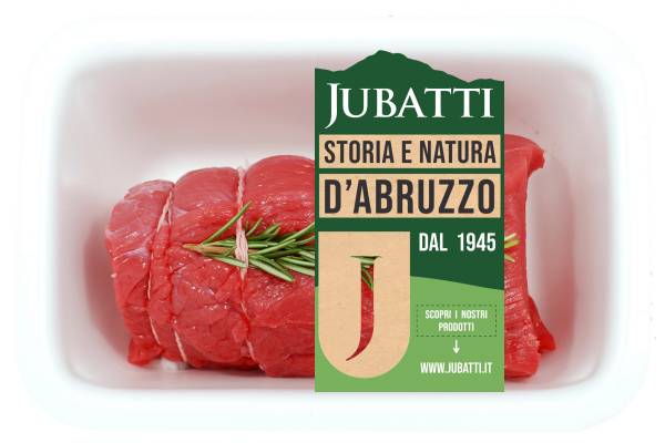 Arrosto bovino adulto atm