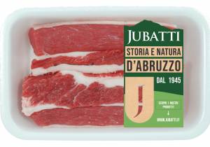 Carne per ragù bovino adulto