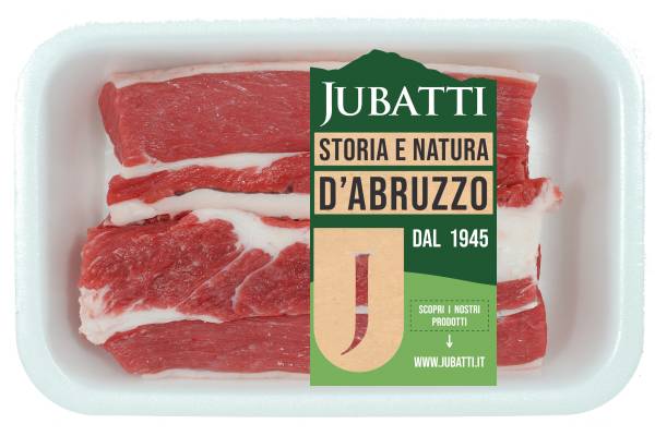 Carne per ragù bovino adulto
