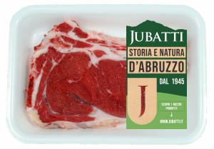 Costata c/osso bovino adulto atm