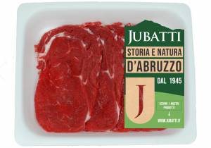 Roast-beef a fette bovino adulto conf. fam.