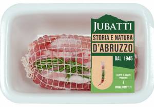 Arrosto di suino