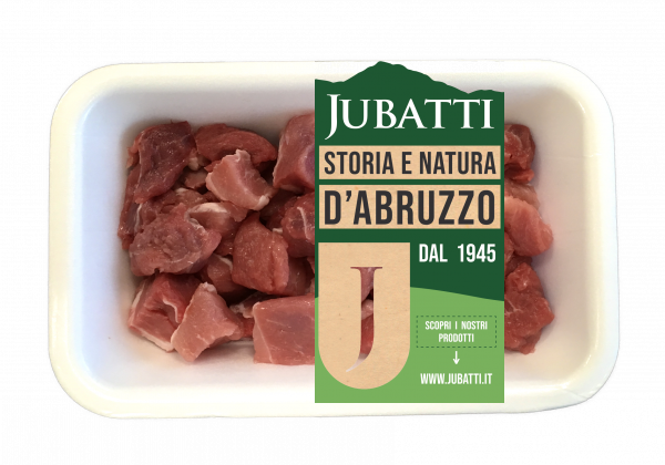 Bocconcini suino atm