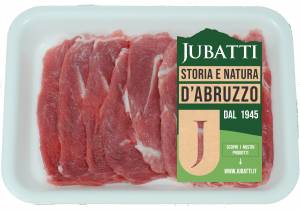 Straccetti suino