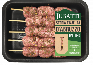 Salsiccia mignon pronto griglia