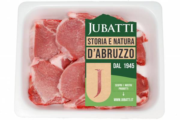 Costata suino conf. fam.