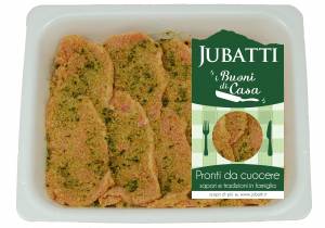 Fettina panata suino conf. maxi