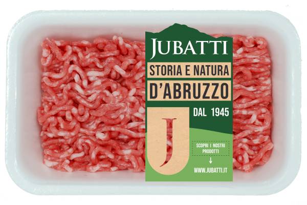 Macinato misto bovino suino