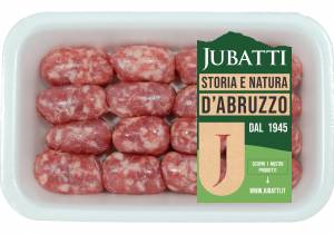 Salsiccia Mignon