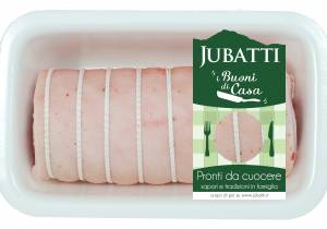 Porchettina suino