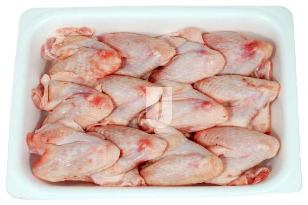 Alette di pollo conf. fam.