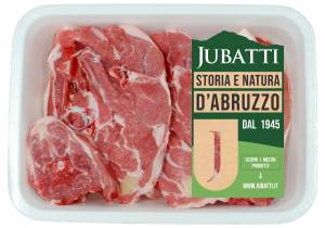 Grigliata mista Ovino