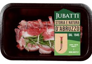 Carre' agnello bella vista