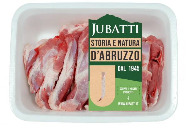 Spalla di agnello