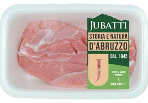 Arrosto coscia vitello