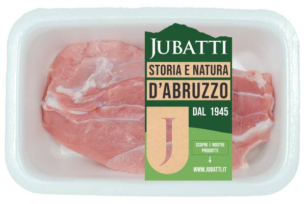 Arrosto coscia vitello