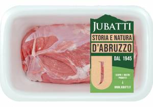 Polpa per arrosto di vitello