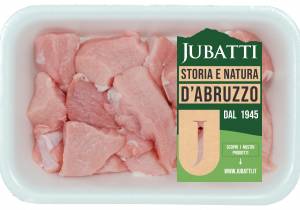 Bocconcini di vitello