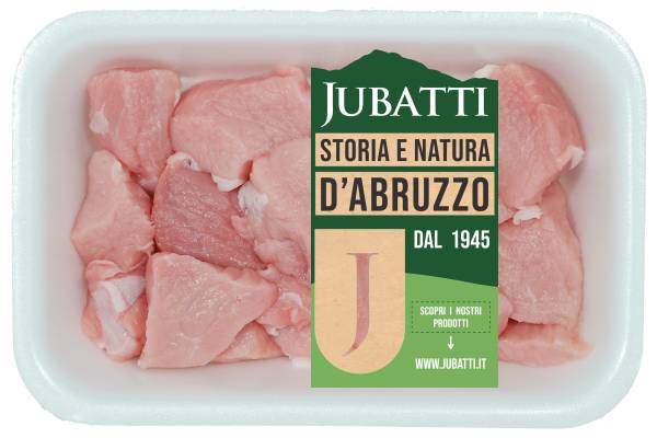 Bocconcini di vitello