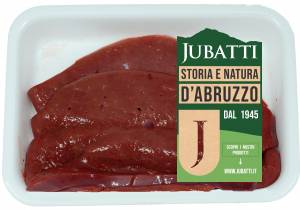 Fegato di vitello
