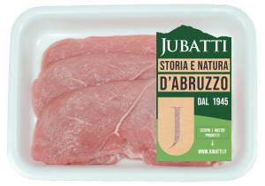 Fettina di spalla Vitello