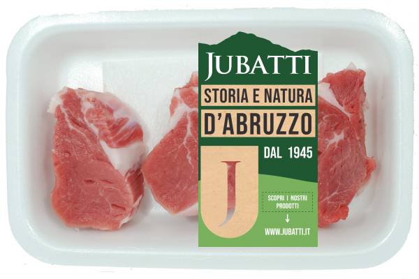 Filetto di vitello