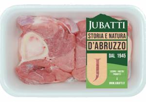 Ossibuchi vitello